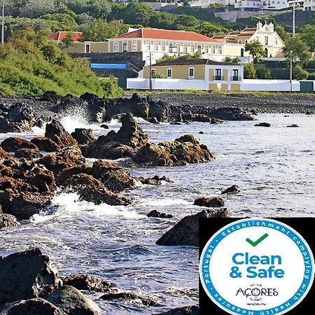 Quinta Das Merces Angra do Heroísmo Dış mekan fotoğraf