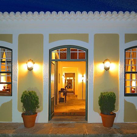 Quinta Das Merces Angra do Heroísmo Dış mekan fotoğraf