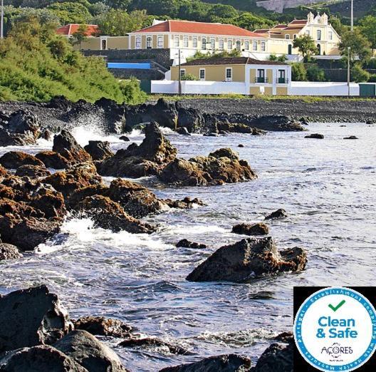 Quinta Das Merces Angra do Heroísmo Dış mekan fotoğraf