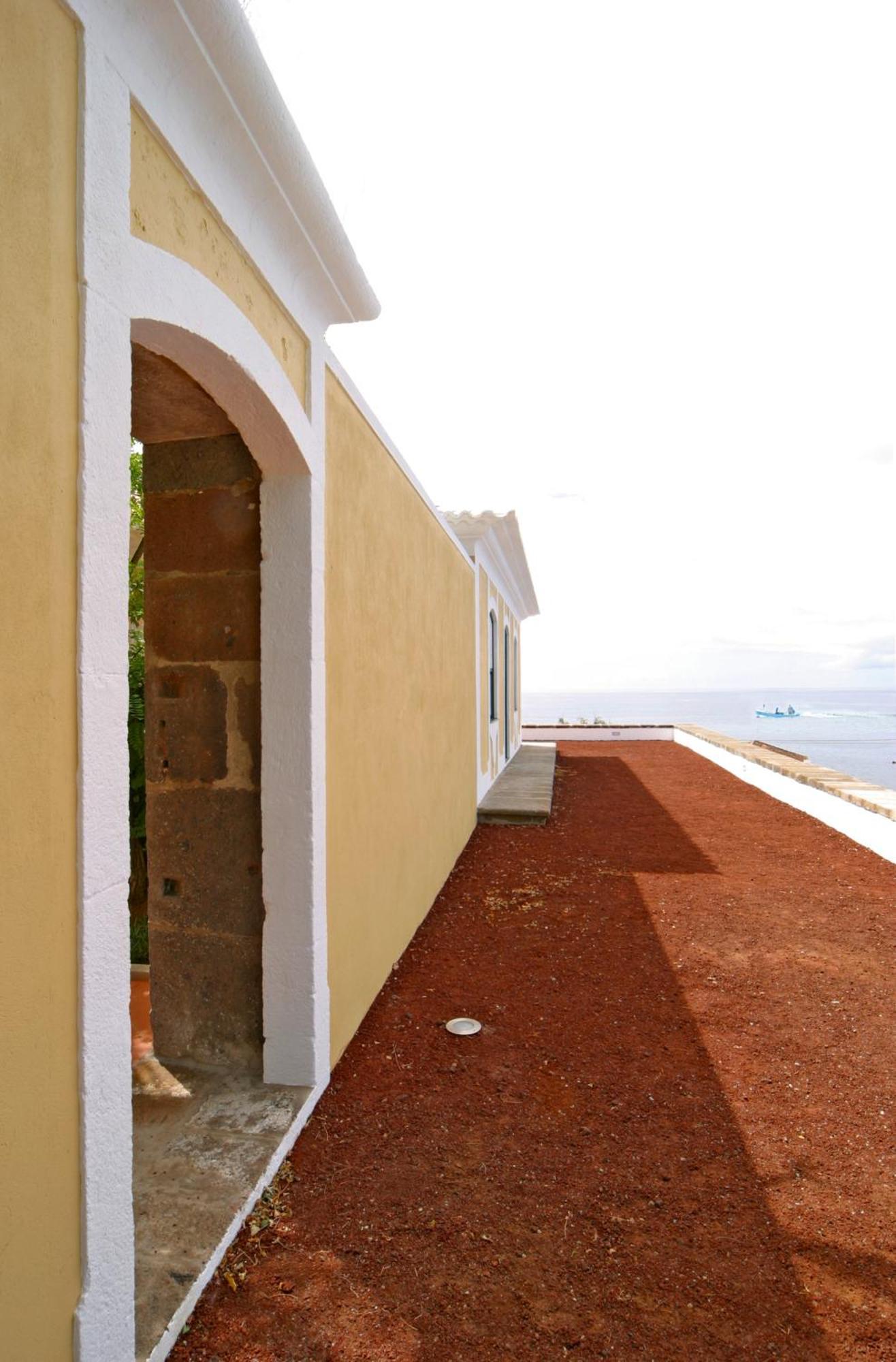 Quinta Das Merces Angra do Heroísmo Dış mekan fotoğraf