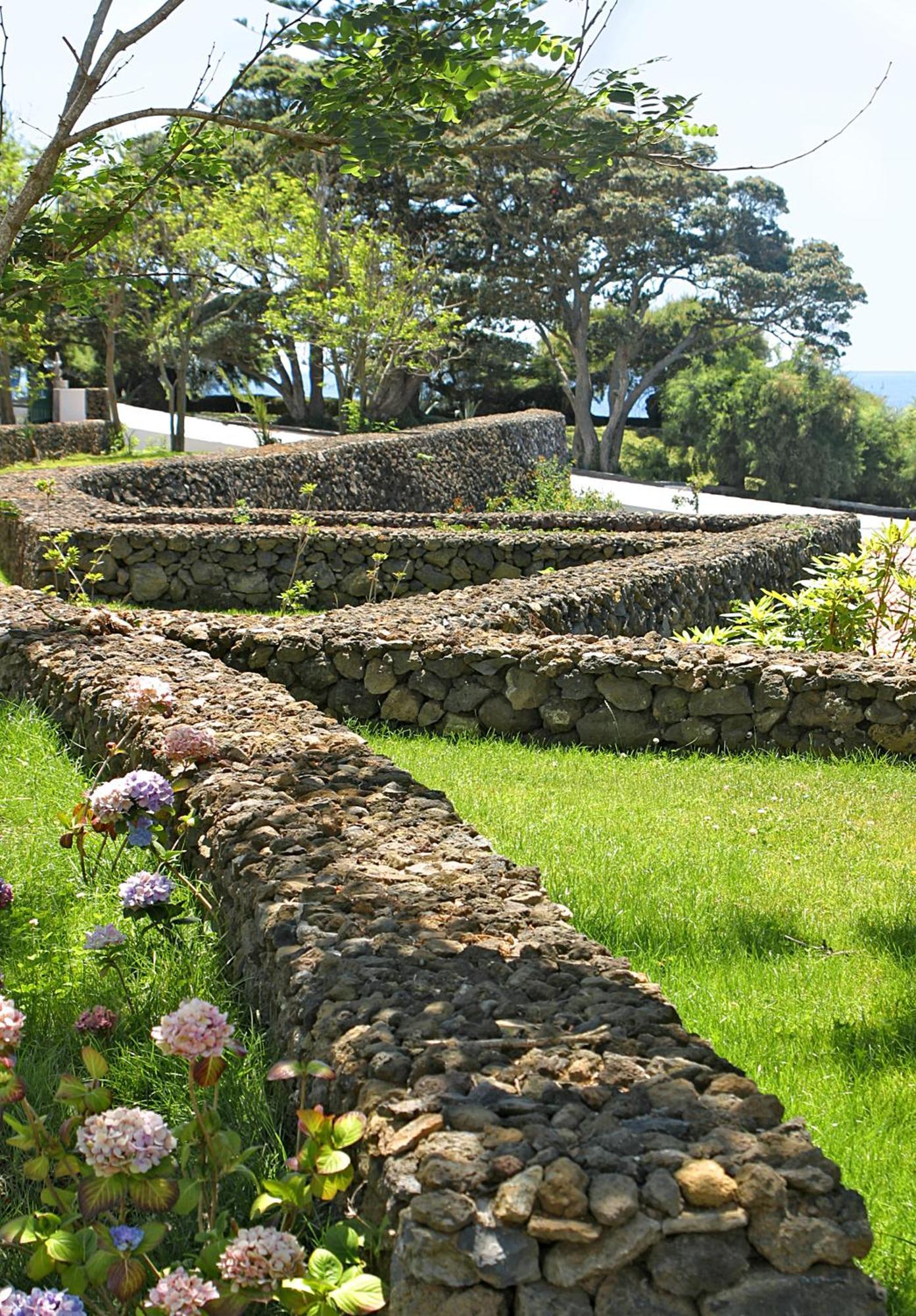 Quinta Das Merces Angra do Heroísmo Dış mekan fotoğraf