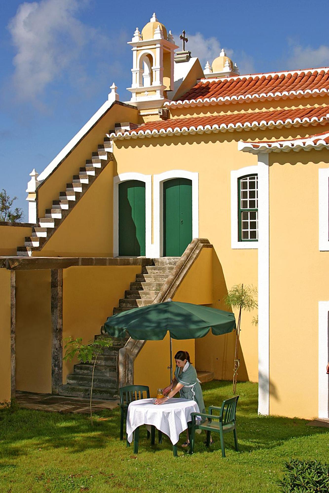Quinta Das Merces Angra do Heroísmo Dış mekan fotoğraf