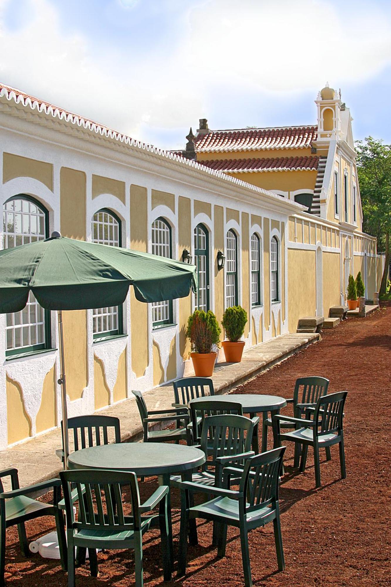 Quinta Das Merces Angra do Heroísmo Dış mekan fotoğraf